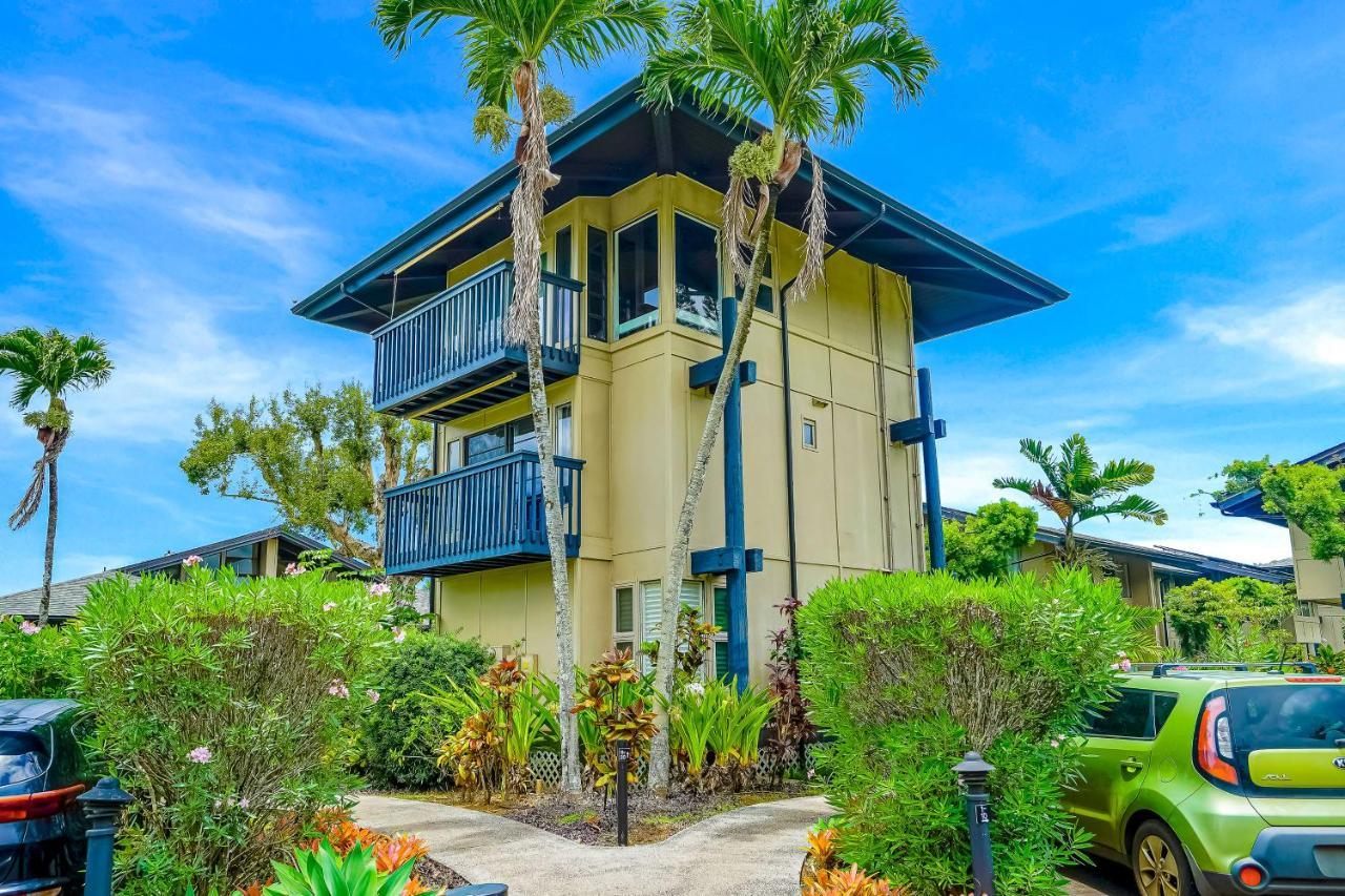 View House Tower! Villa Принсвил Екстериор снимка